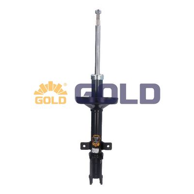 Амортизатор JAPANPARTS 9251413 для RENAULT KANGOO