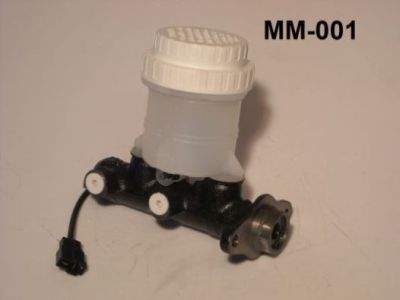 POMPA CENTRALA FRANA AISIN MM001 2