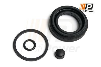 Remonto komplektas, stabdžių apkaba