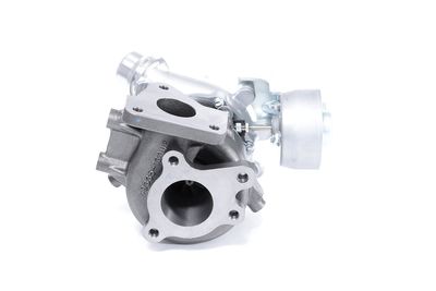 LADER AUFLADUNG BTS Turbo T916680 20