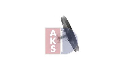 LüFTER MOTORKüHLUNG AKS DASIS 048170N 12