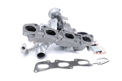 LADER AUFLADUNG BTS Turbo T981368 9