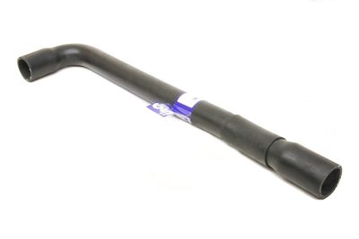 маркуч на радиатора ÜRO Parts 17121475561