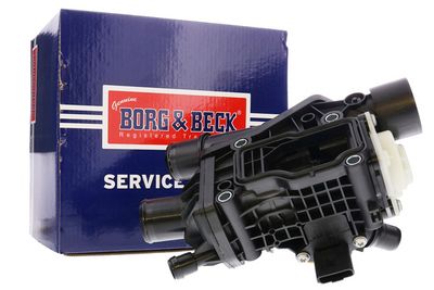 термостат, охладителна течност BORG & BECK BBT561