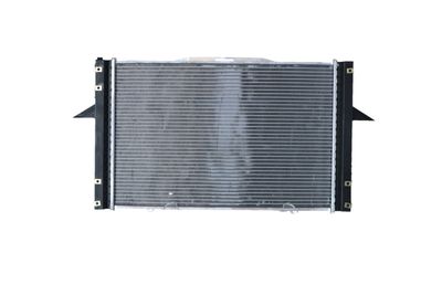 RADIATOR RACIRE MOTOR NRF 509509 5