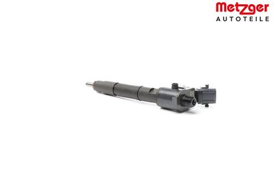 INJECTOR METZGER AUTOTEILE 0871104 5