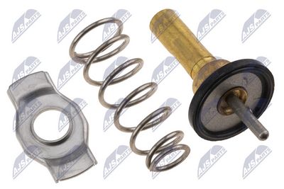 TERMOSTAT LICHID RACIRE NTY CTMME006