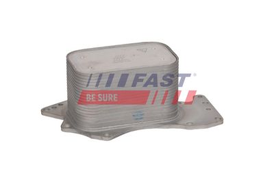 RADIATOR ULEI CUTIE VITEZE