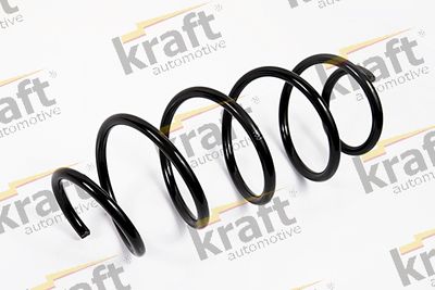 KRAFT AUTOMOTIVE 4022230 Пружина подвески  для FORD (Форд)