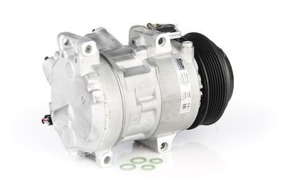 COMPRESOR CLIMATIZARE NISSENS 890158 40