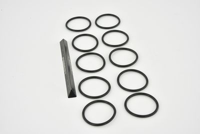 GARNITURI CARCASA FILTRU ULEI FEBEST RINGOL024PCS10 13