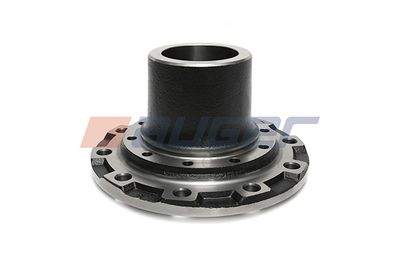 Wheel hub Voor past: SCANIA 4, 4 BUS, F, G I, K I, N BUS, P I, R I, T 05.95-