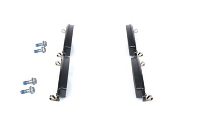 BREMSBELAGSATZ SCHEIBENBREMSE ATE 13047039872 8