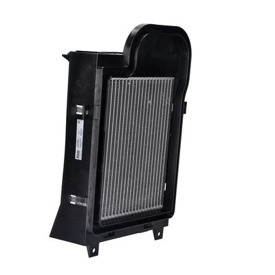 RADIATOR RACIRE MOTOR NISSENS 607292 14