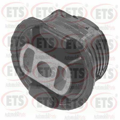 окачване, двигател ETS 15.ST.908