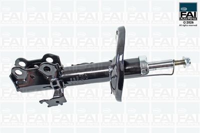 FAI AutoParts Amortizatorius