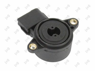 SENSOR DROSSELKLAPPENSTELLUNG