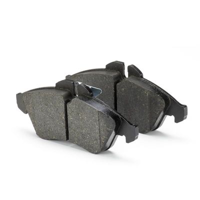 BREMSBELAGSATZ SCHEIBENBREMSE DELPHI LP980 24