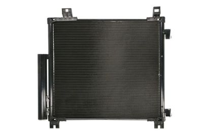 кондензатор, климатизация THERMOTEC KTT110688