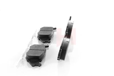 SET PLACUTE FRANA FRANA DISC GH GH414715 44