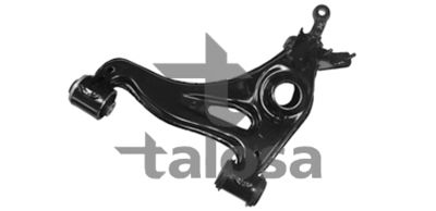 LENKER RADAUFHäNGUNG