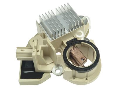 Generatorregler