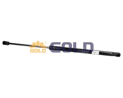 Газовая пружина, крышка багажник JAPANPARTS GSJH0015 для HYUNDAI i30