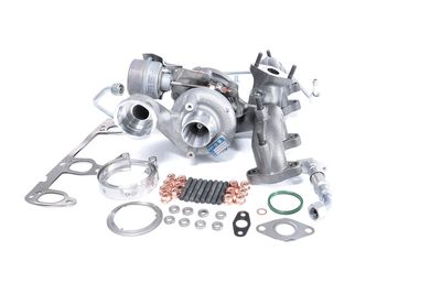 LADER AUFLADUNG BTS Turbo T981276 2