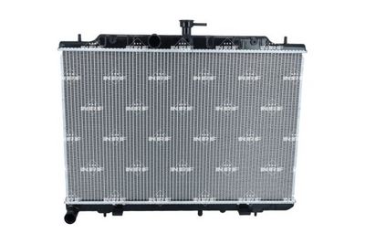 KüHLER MOTORKüHLUNG NRF 53911 0