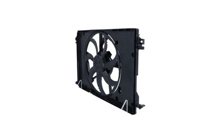 VENTILATOR RADIATOR NRF 470123 11