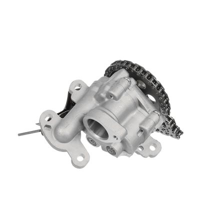 SET LANT ANTRENARE POMPA ULEI ET ENGINETEAM PU0078VR1 26