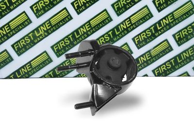 окачване, двигател FIRST LINE FEM3486