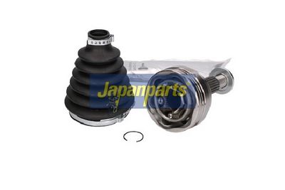 JAPANPARTS Jungčių komplektas, kardaninis velenas