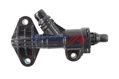 TERMOSTAT LICHID RACIRE