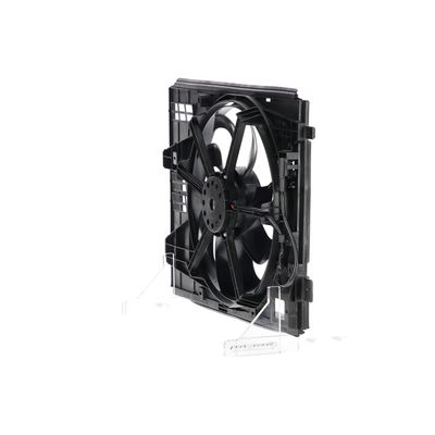 VENTILATOR RADIATOR NISSENS 85973 8