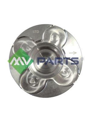 PISTON MV Parts MV73820 1