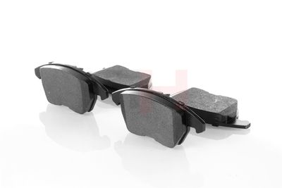 SET PLACUTE FRANA FRANA DISC GH GH413753 25