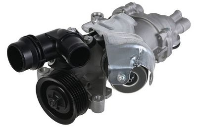 водна помпа, охлаждане на двигателя STELLOX 4500-0546-SX