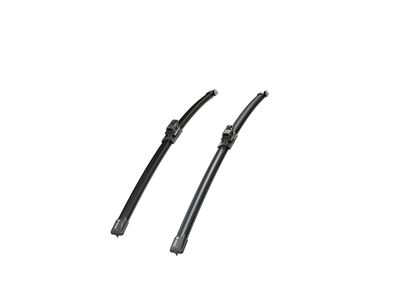 LAMELA STERGATOR BOSCH 3397014616 13