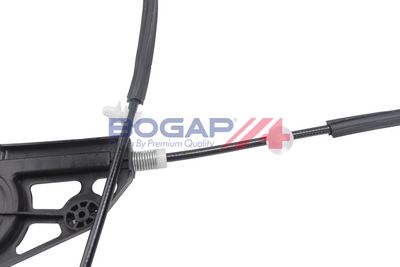 MECANISM ACTIONARE GEAM BOGAP A5341168 3