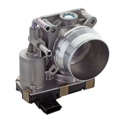 DROSSELKLAPPENSTUTZEN