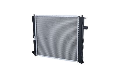 KüHLER MOTORKüHLUNG NRF 58107 10