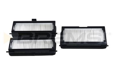 FILTRU AER HABITACLU