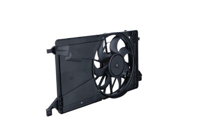 VENTILATOR RADIATOR NRF 470152 40