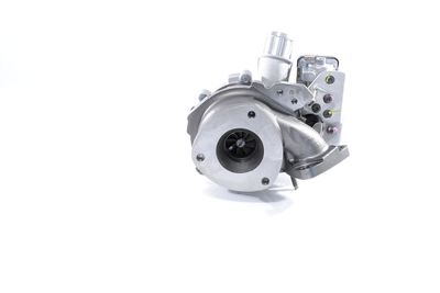 LADER AUFLADUNG BTS Turbo T916531 17