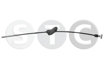 Тросик, cтояночный тормоз STC T483468 для TOYOTA RAV 4