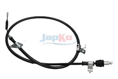 жило, ръчна спирачка JAPKO 131H78L