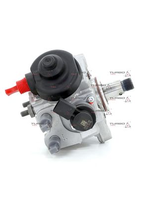 POMPA DE INALTA PRESIUNE