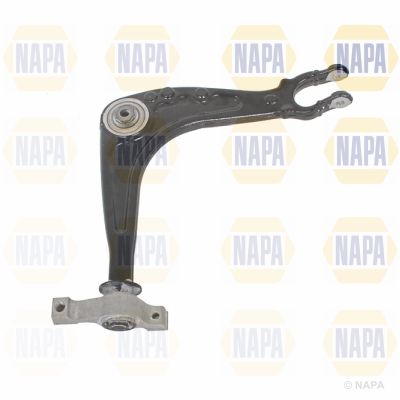 Control/Trailing Arm, wheel suspension NAPA NST2787