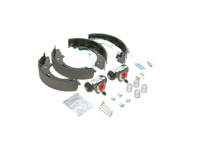 SET SABOTI FRANA BOSCH 0204113724 25